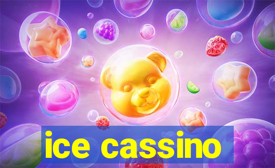 ice cassino